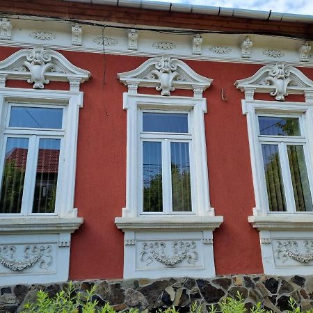Casa Victoria Apartman Marosvásárhely Kültér fotó