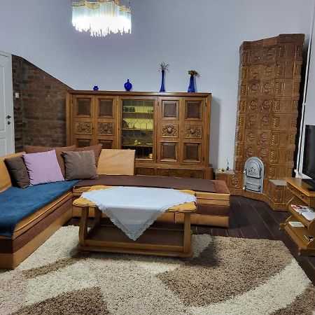 Casa Victoria Apartman Marosvásárhely Kültér fotó