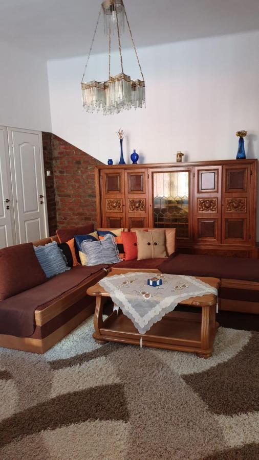 Casa Victoria Apartman Marosvásárhely Kültér fotó