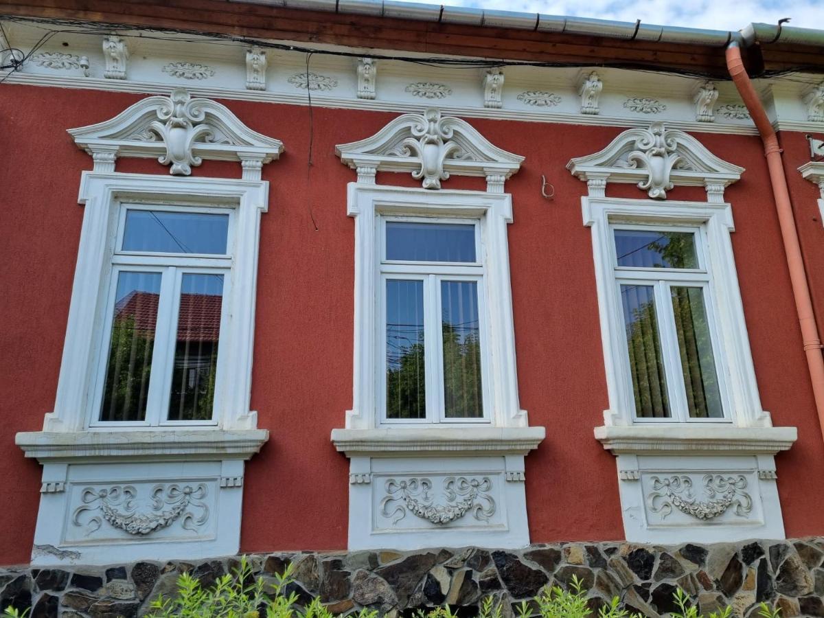 Casa Victoria Apartman Marosvásárhely Kültér fotó