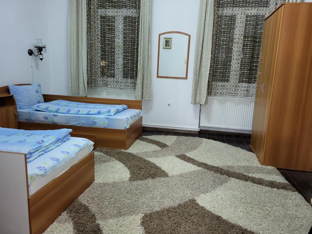 Casa Victoria Apartman Marosvásárhely Kültér fotó