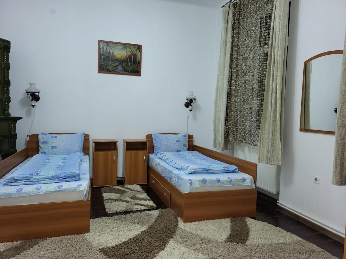 Casa Victoria Apartman Marosvásárhely Kültér fotó