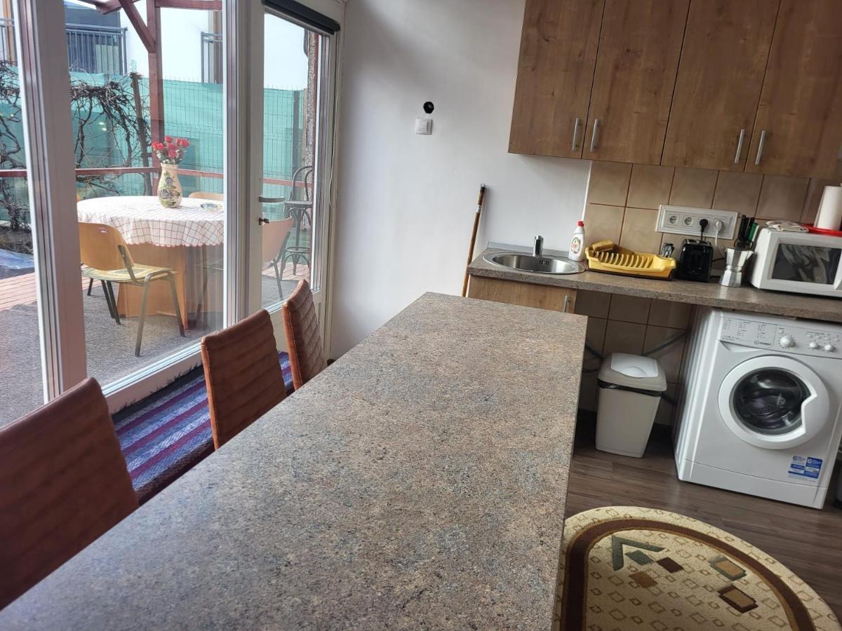 Casa Victoria Apartman Marosvásárhely Kültér fotó