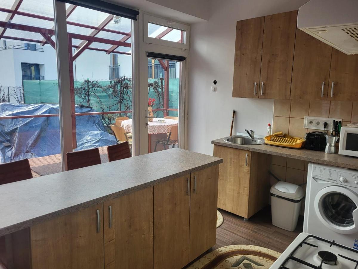 Casa Victoria Apartman Marosvásárhely Kültér fotó