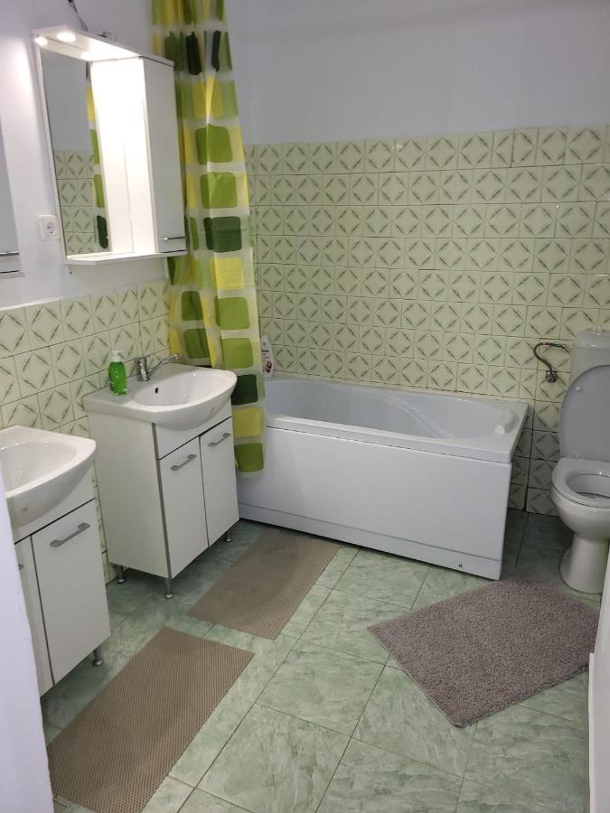 Casa Victoria Apartman Marosvásárhely Kültér fotó