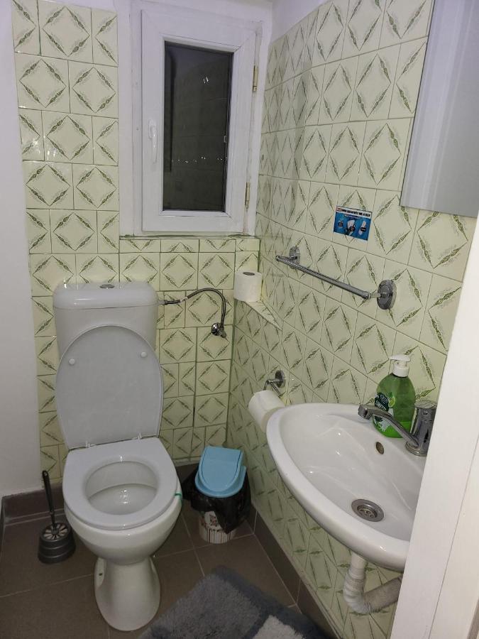 Casa Victoria Apartman Marosvásárhely Kültér fotó