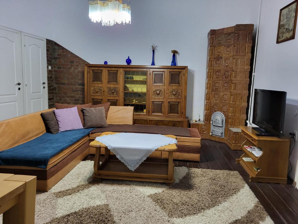 Casa Victoria Apartman Marosvásárhely Kültér fotó