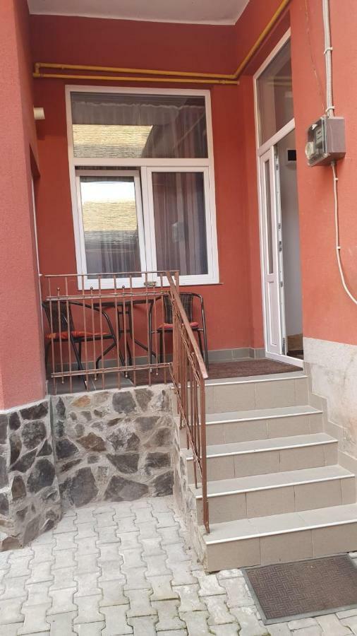 Casa Victoria Apartman Marosvásárhely Kültér fotó