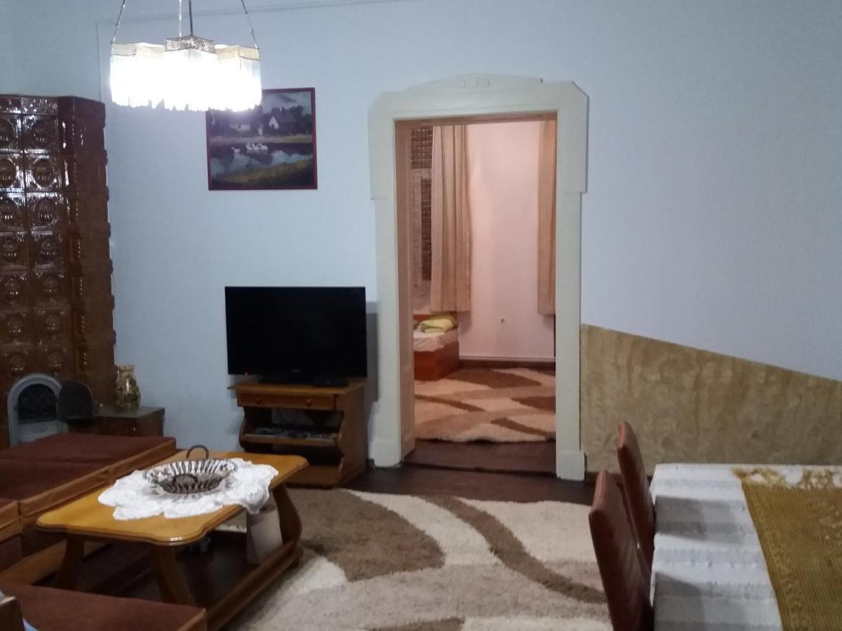 Casa Victoria Apartman Marosvásárhely Kültér fotó