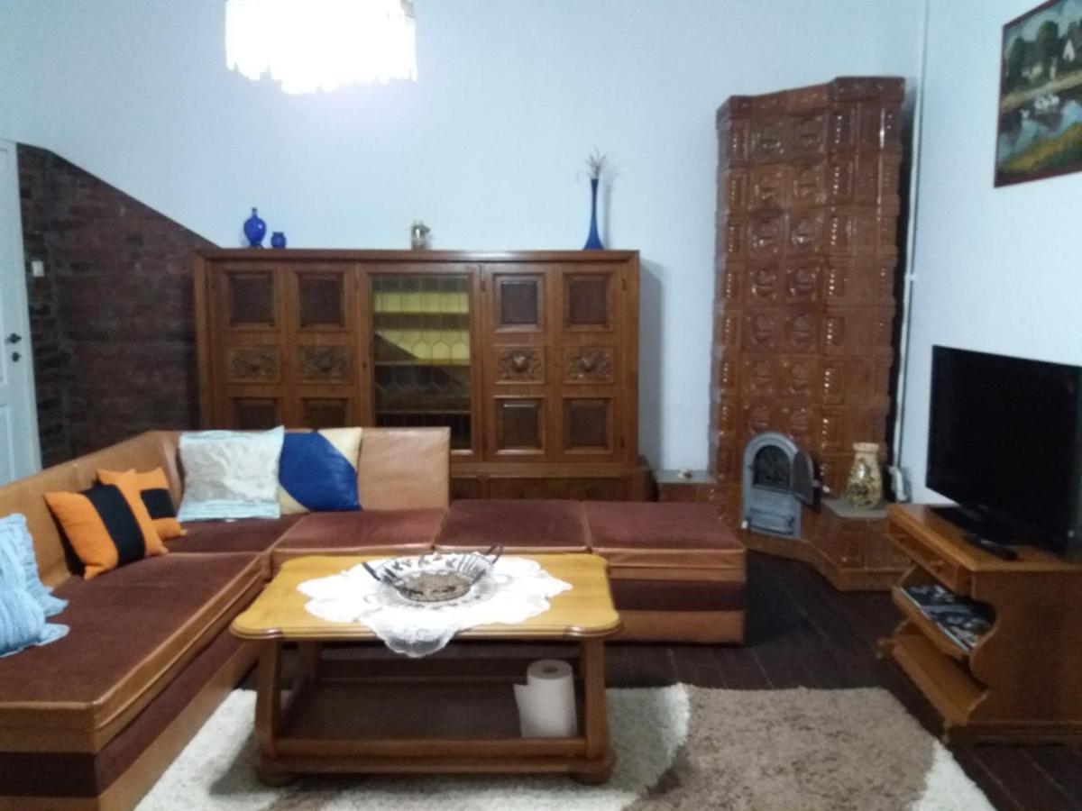 Casa Victoria Apartman Marosvásárhely Kültér fotó